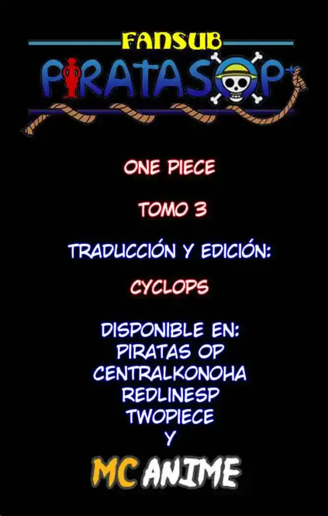 Capitulo 25 page 1