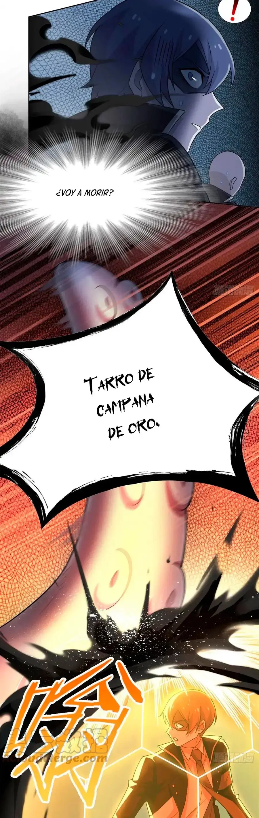 Capitulo 36 page 21