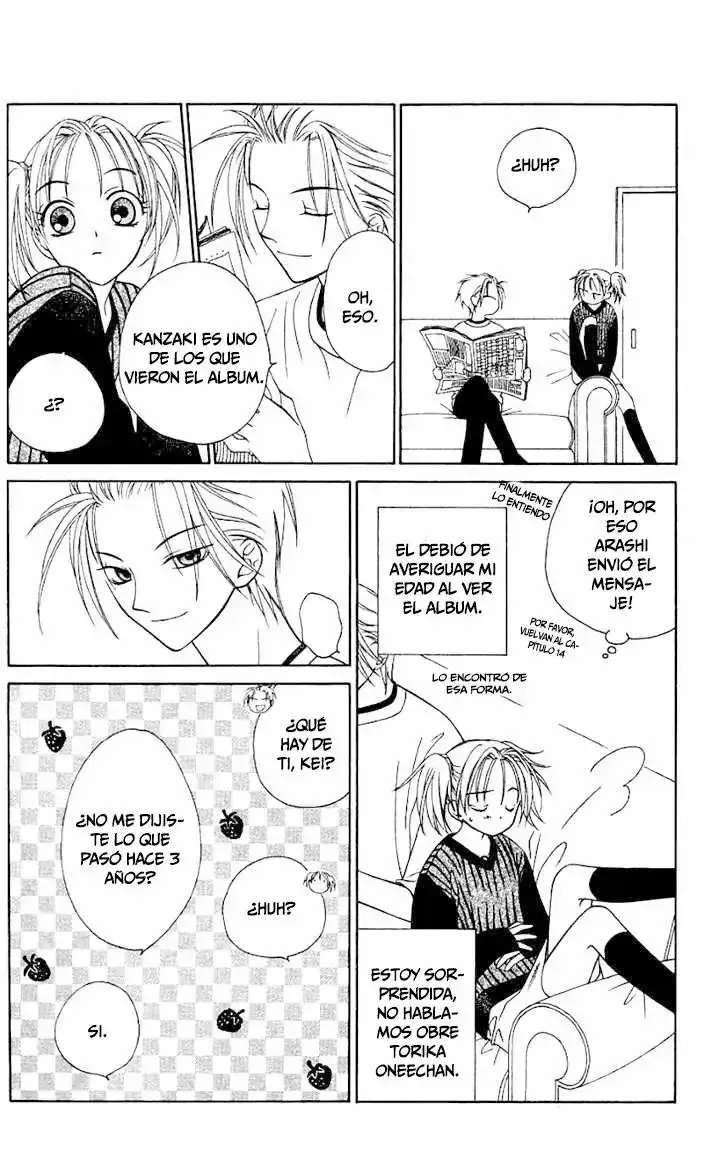 Capitulo 21 page 13