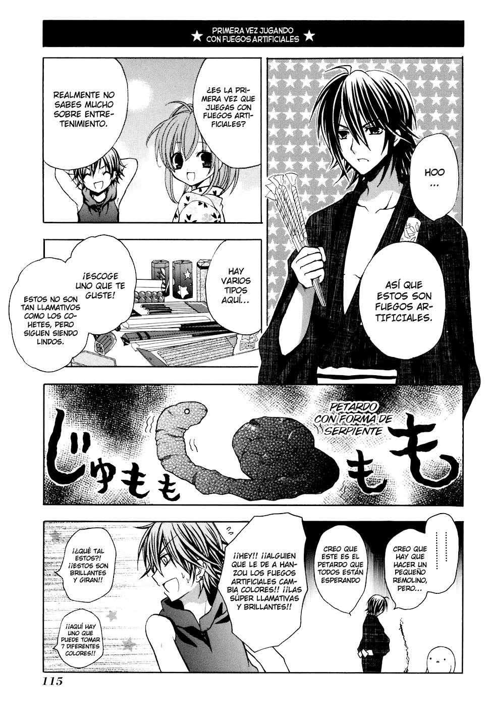 Capitulo 28 page 17