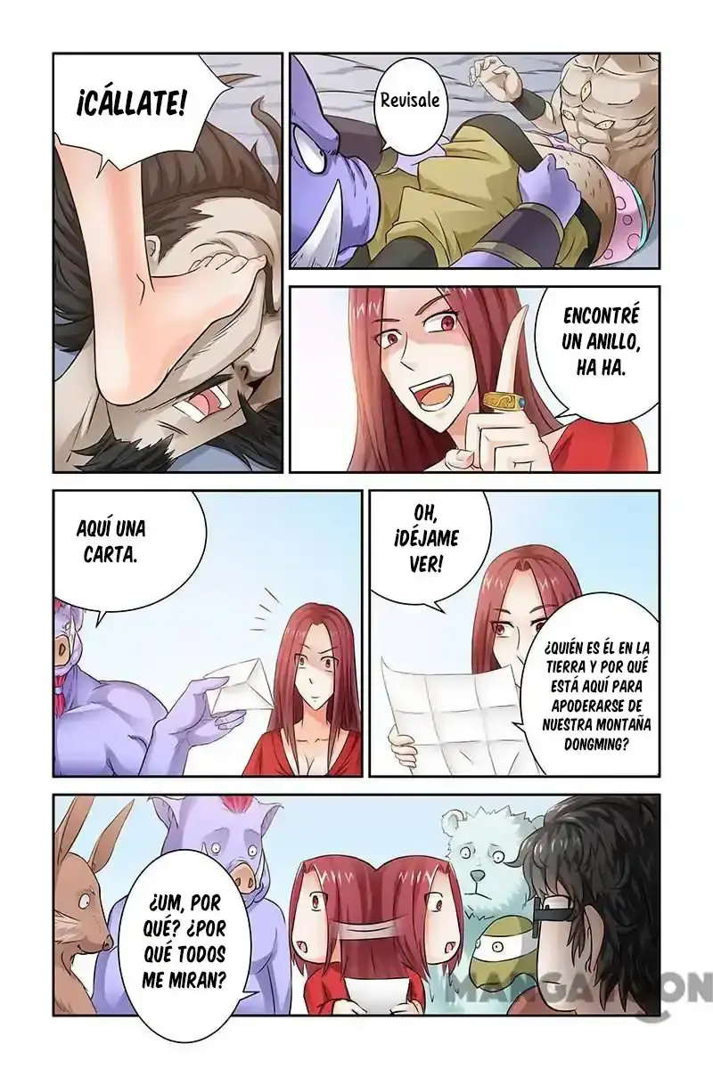 Capitulo 19 page 6