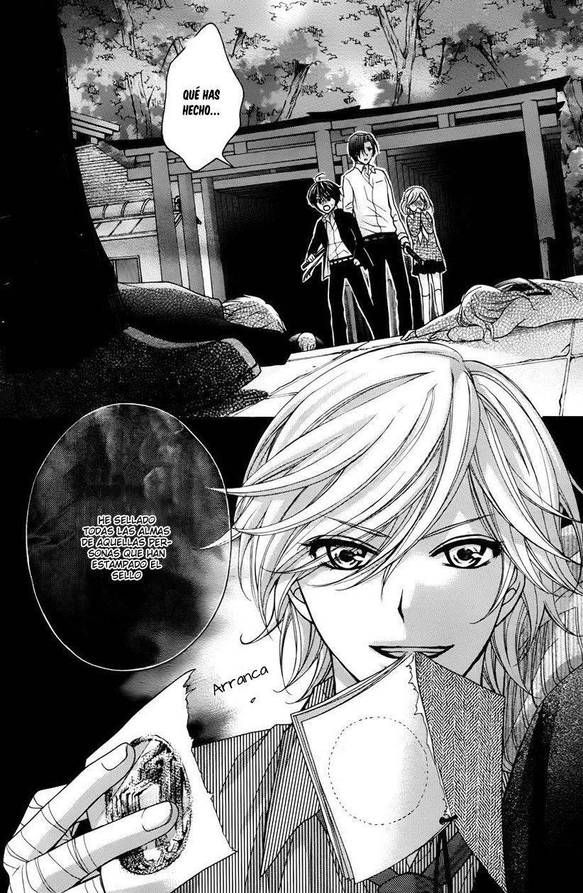 Capitulo 42 page 22