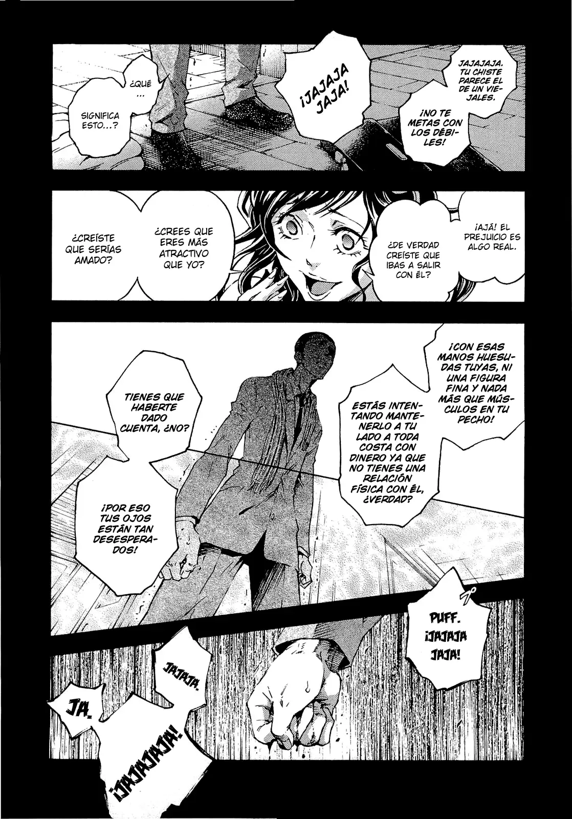 Capitulo 33 page 7