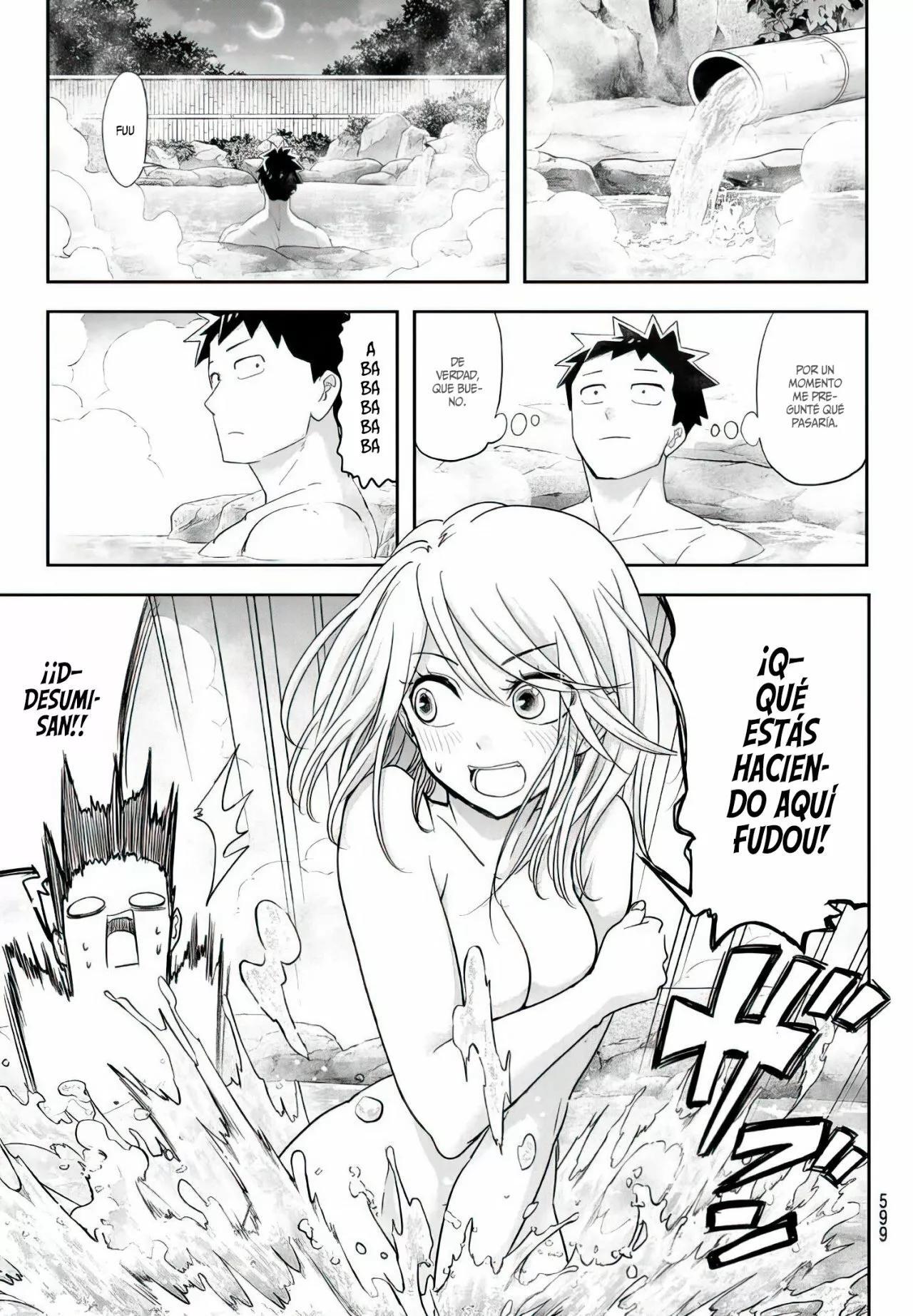 Capitulo 34 page 22