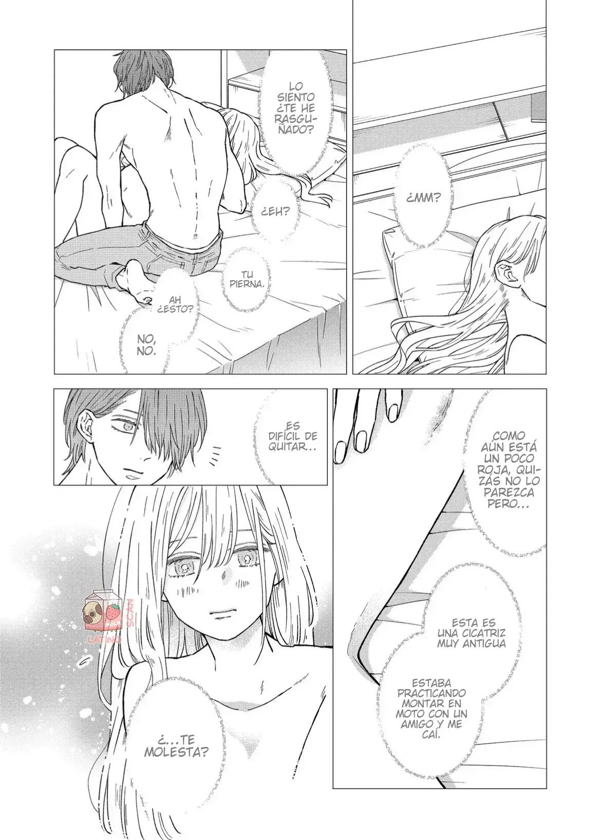 Capitulo 105 page 8