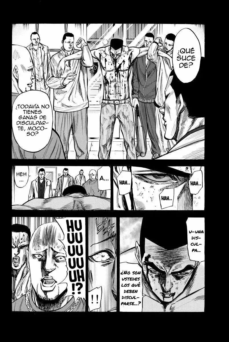 Capitulo 81 page 17