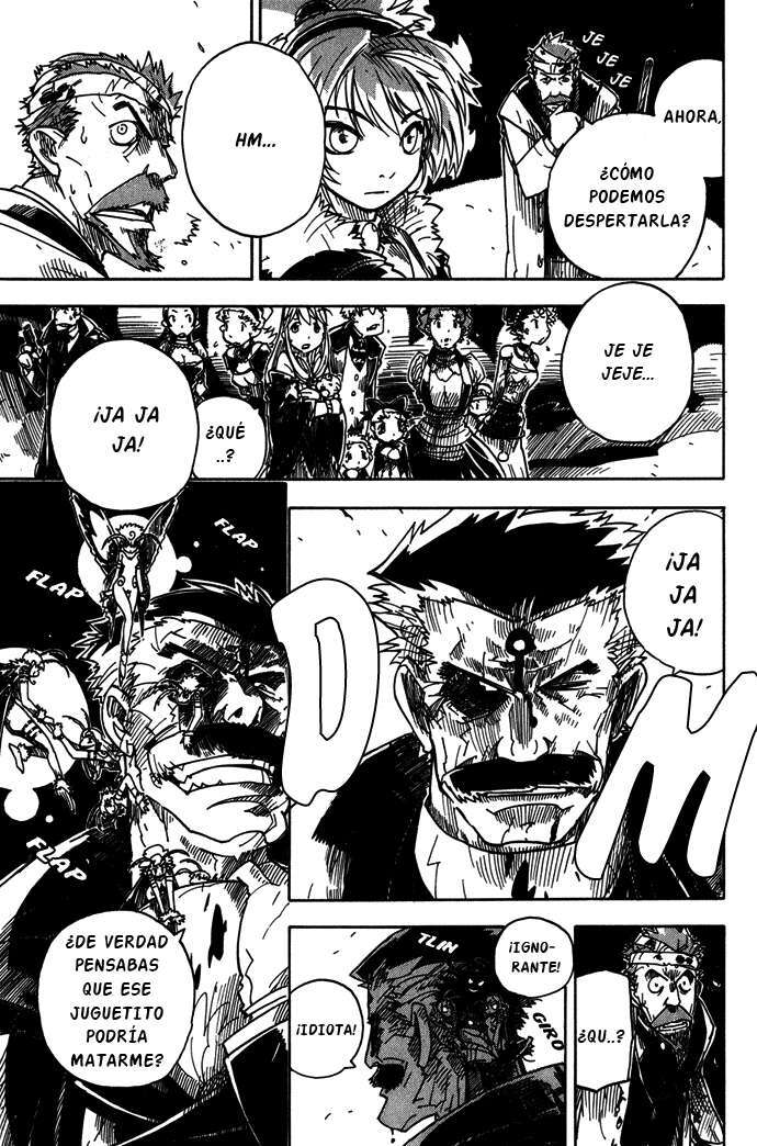 Capitulo 15 page 19