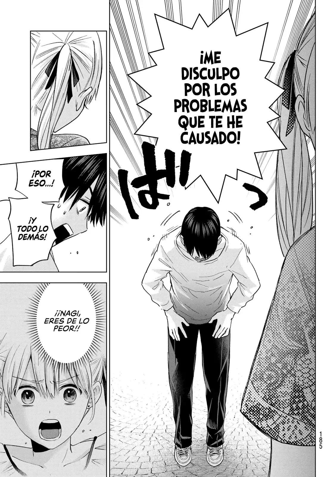 Capitulo 134 page 10