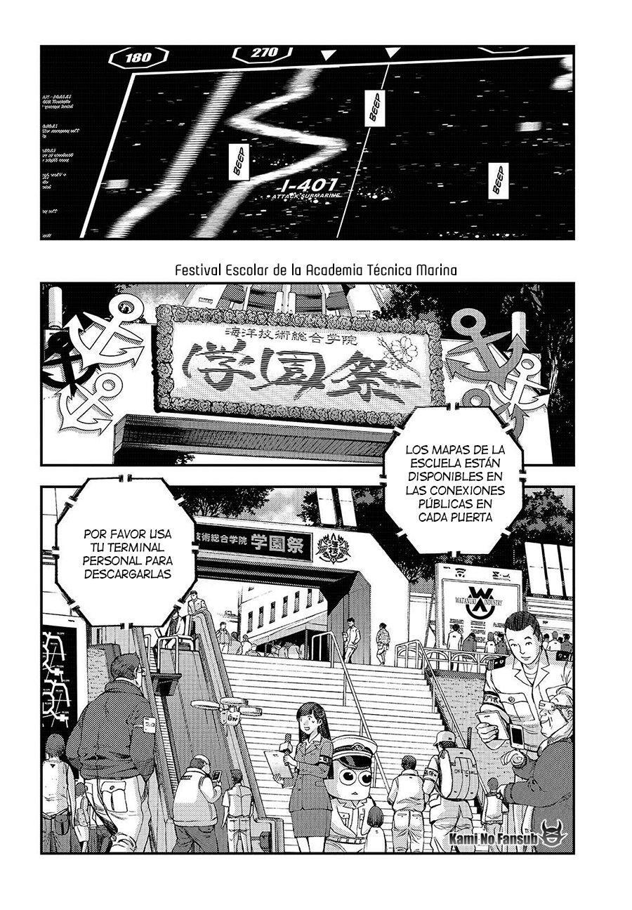 Capitulo 104 page 21