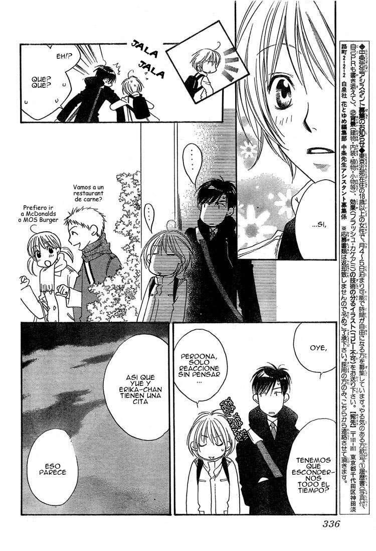 Capitulo 134 page 21