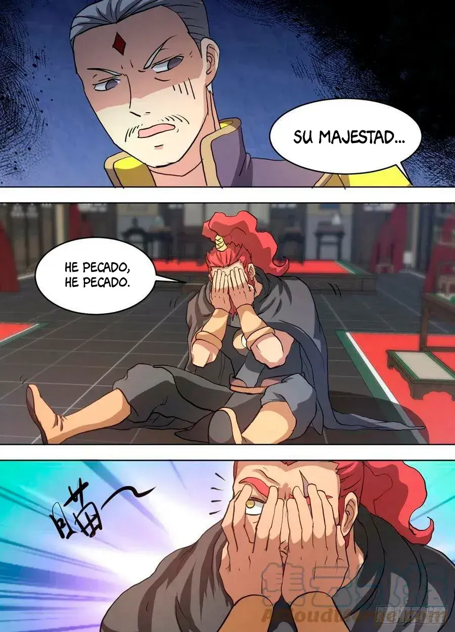 Capitulo 141 page 12