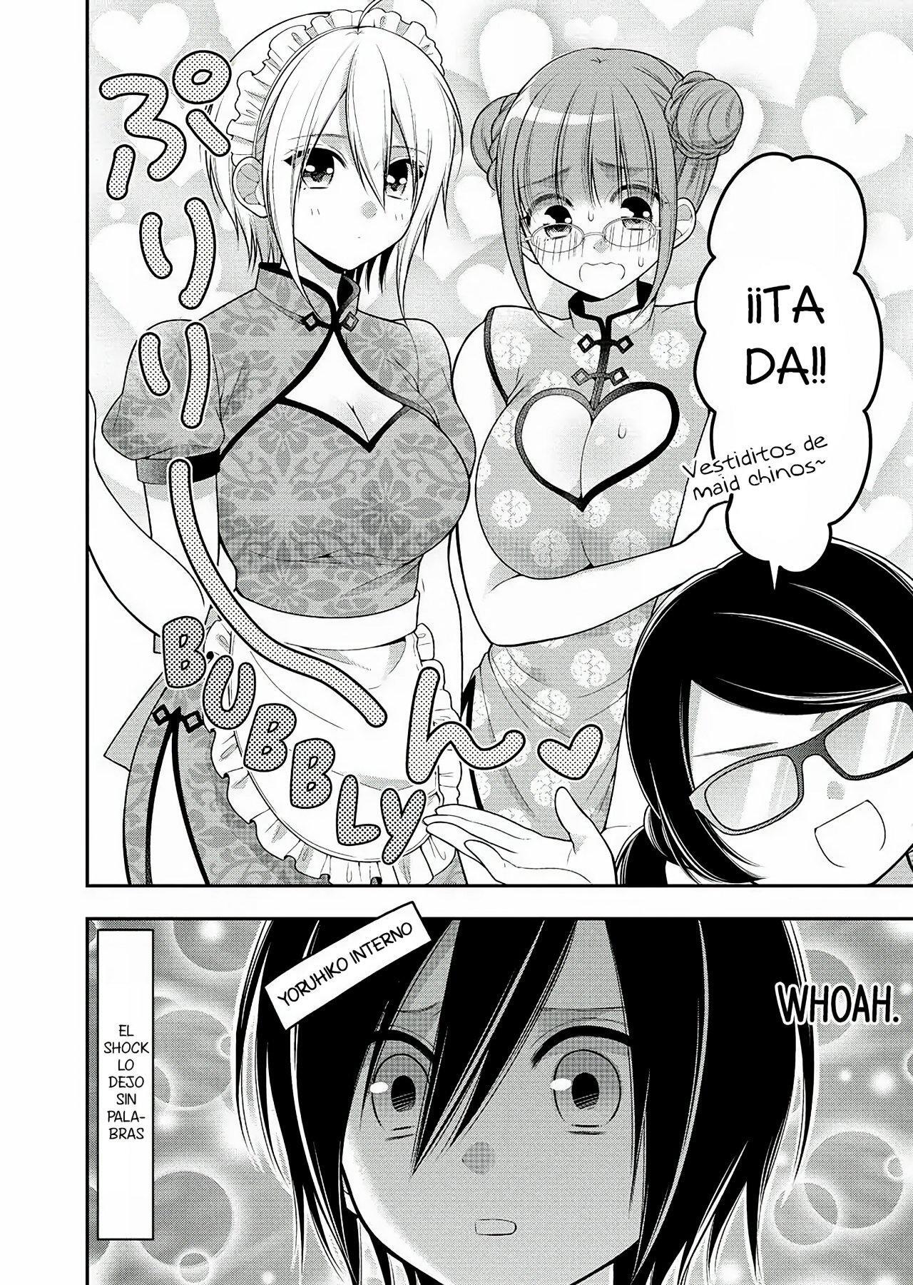 Capitulo 8 page 16