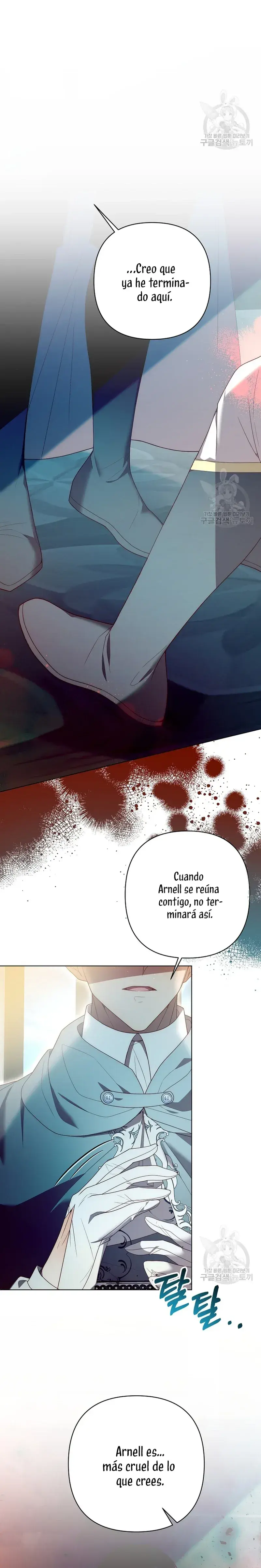 Capitulo 69 page 22