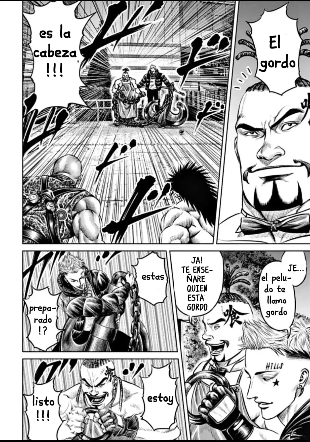 Capitulo 79 page 5