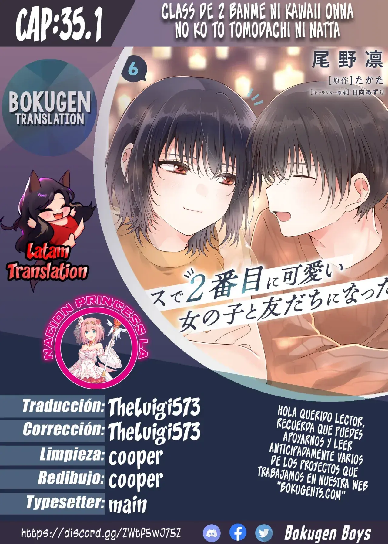 Capitulo 35.10 page 1