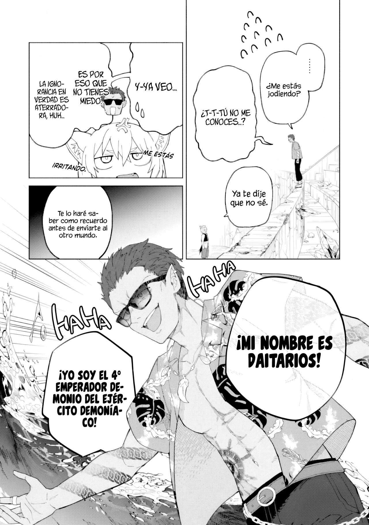 Capitulo 33 page 20