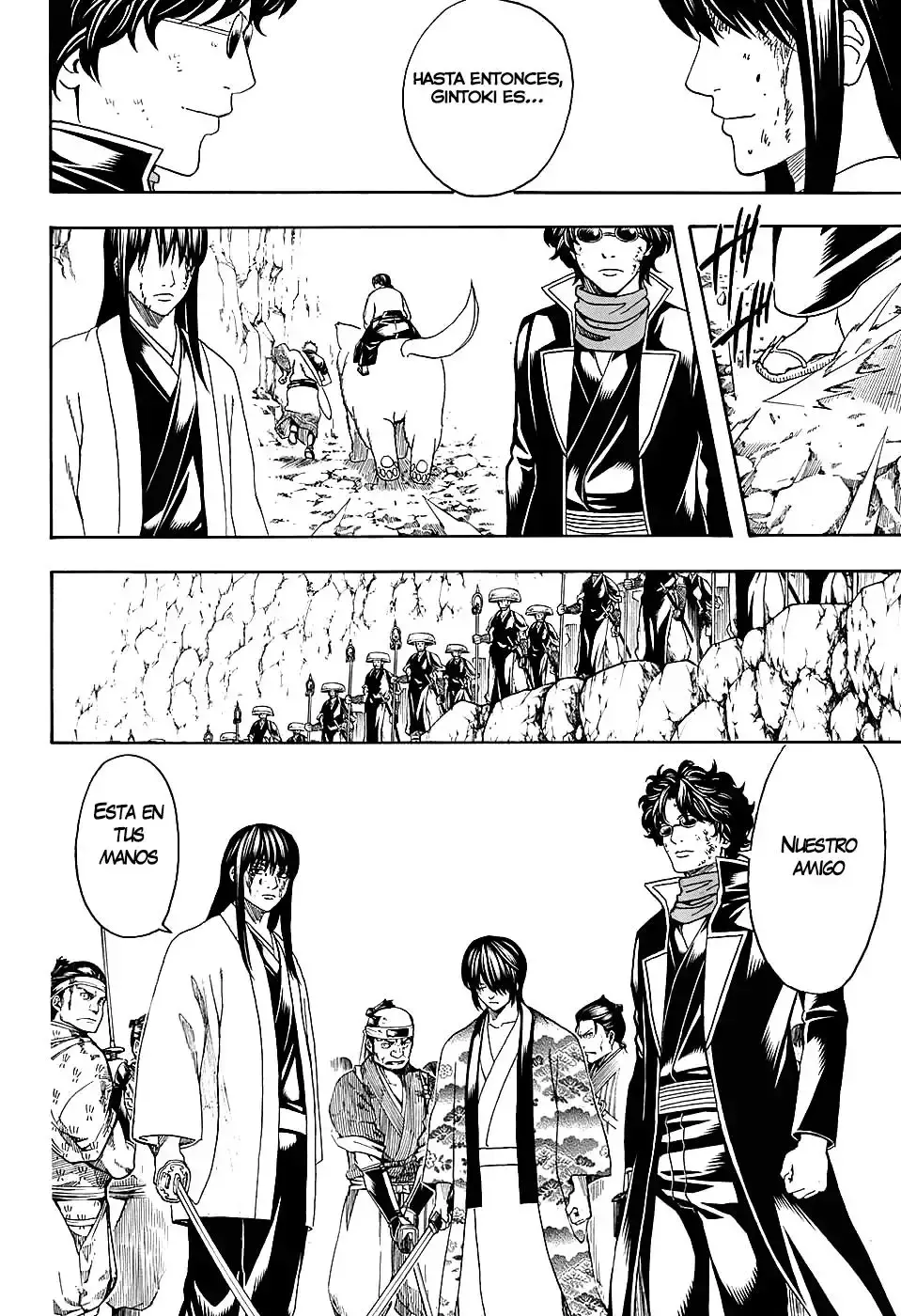 Capitulo 575 page 12