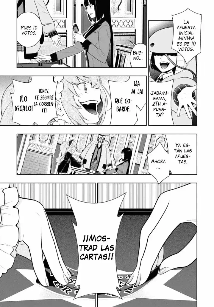 Capitulo 65 page 9
