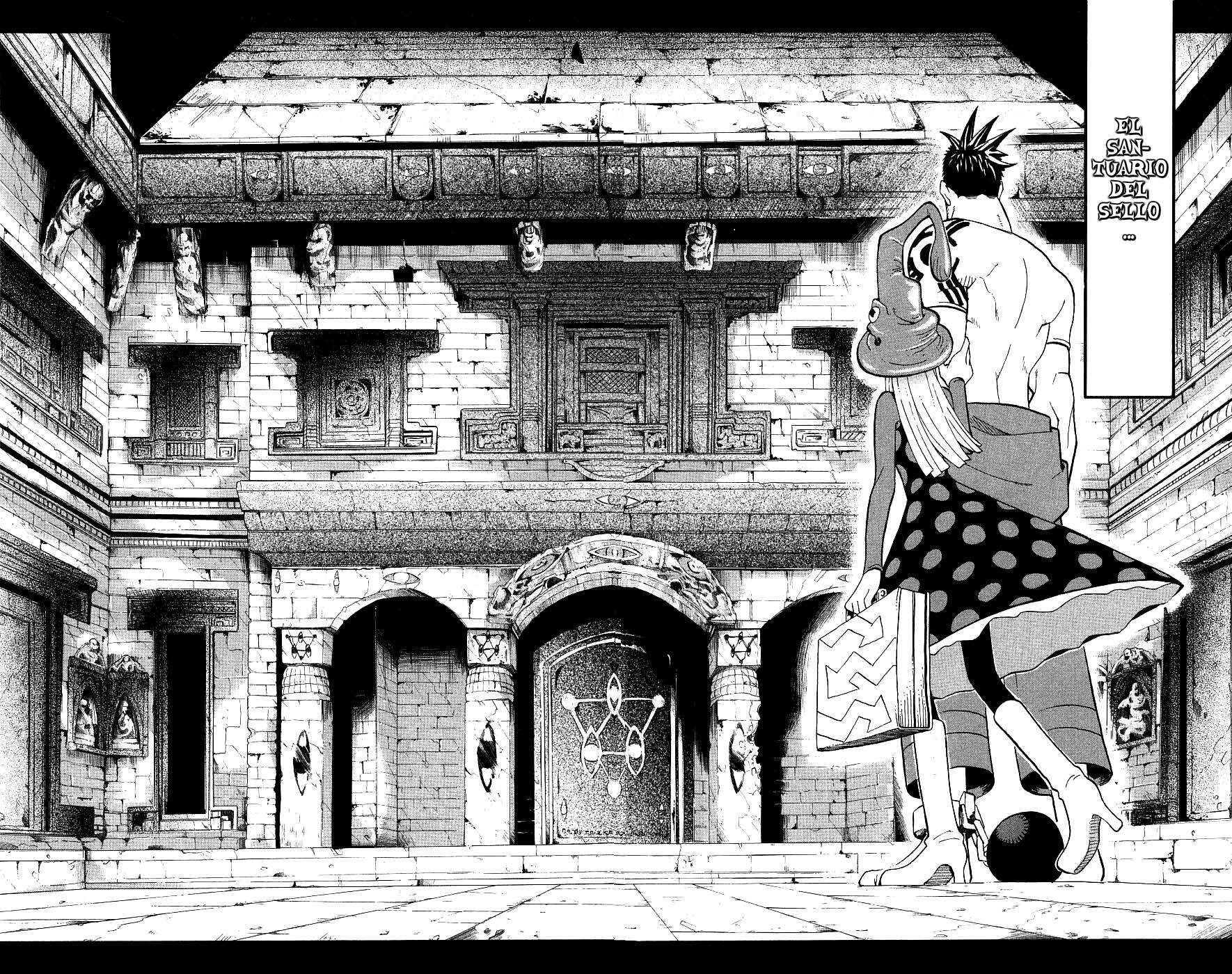 Capitulo 20 page 30