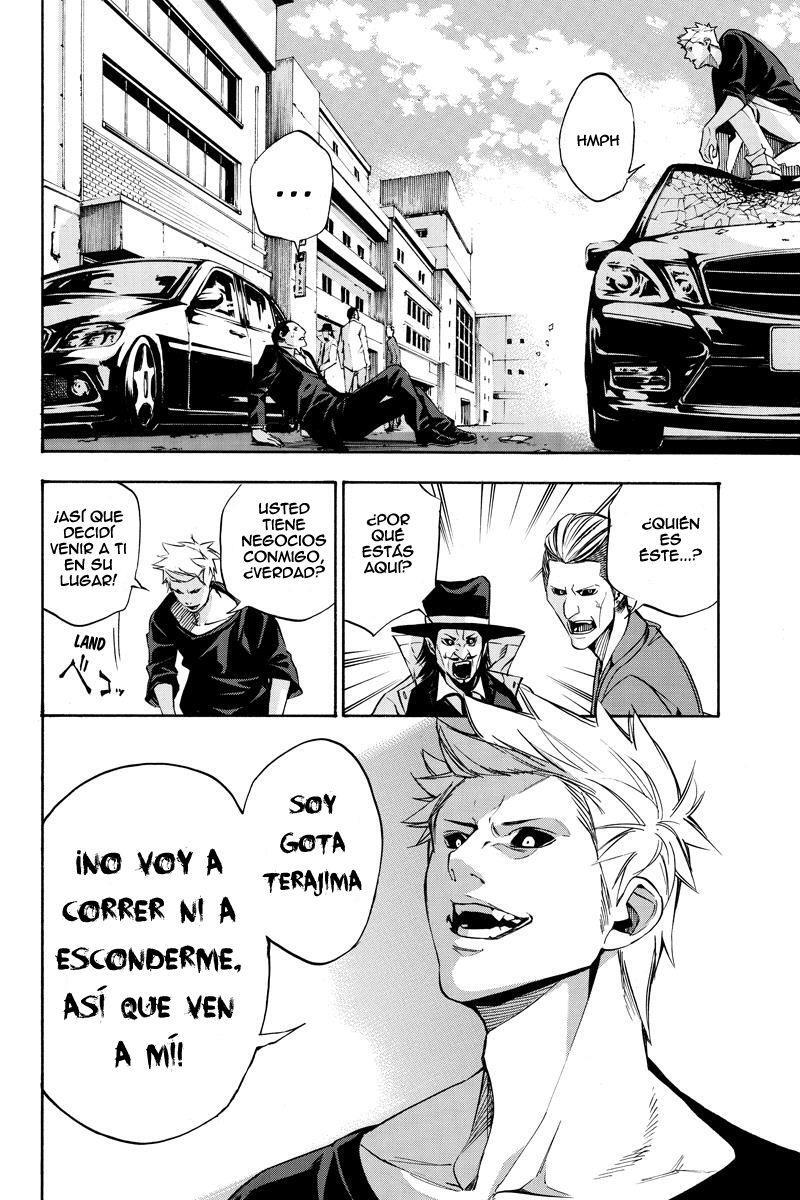 Capitulo 66 page 13