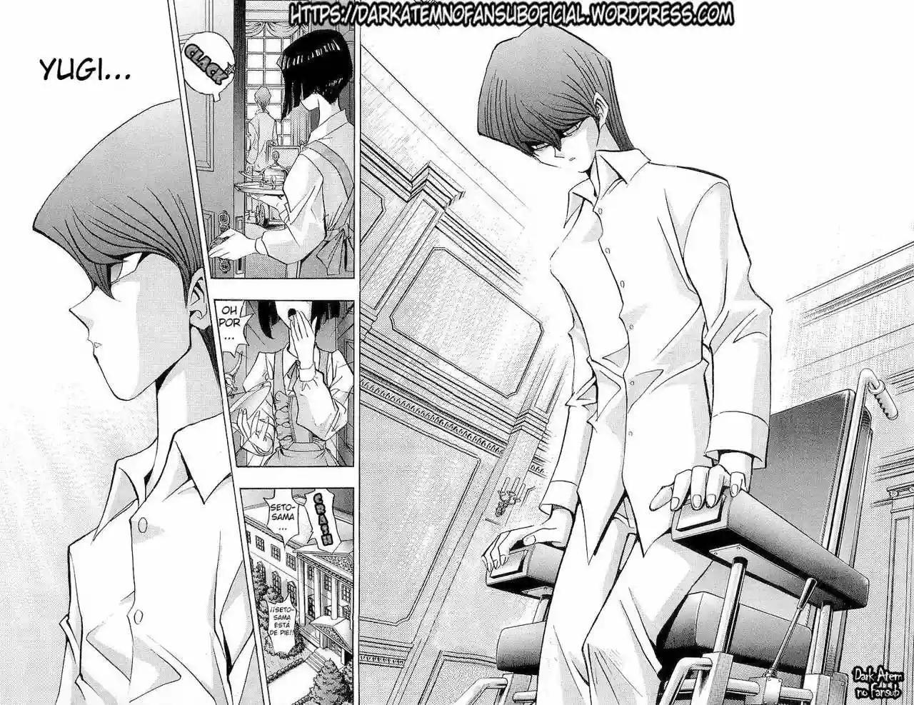 Capitulo 75 page 21
