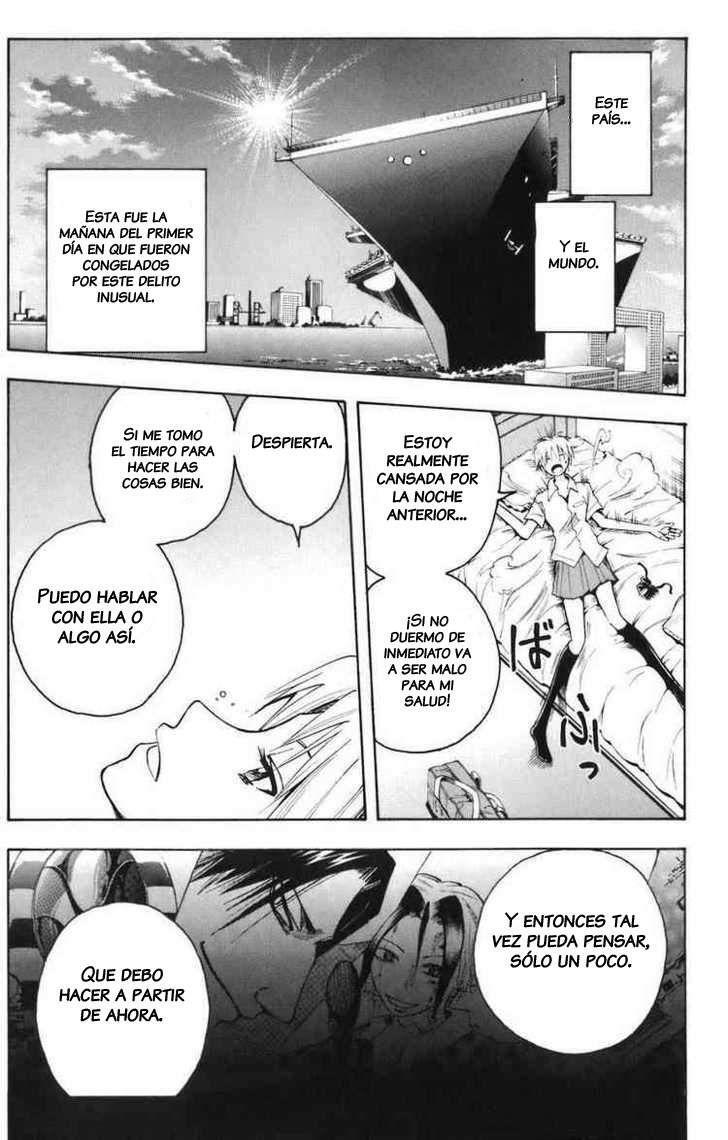 Capitulo 84 page 21