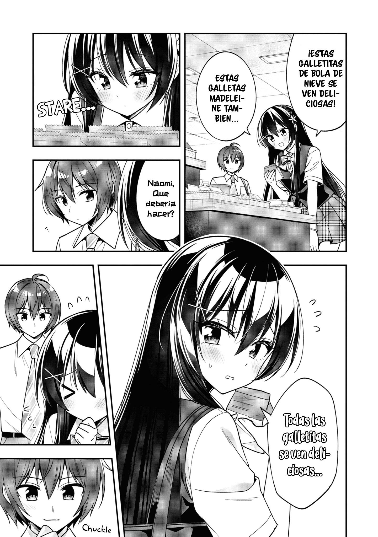 Capitulo 27 page 13