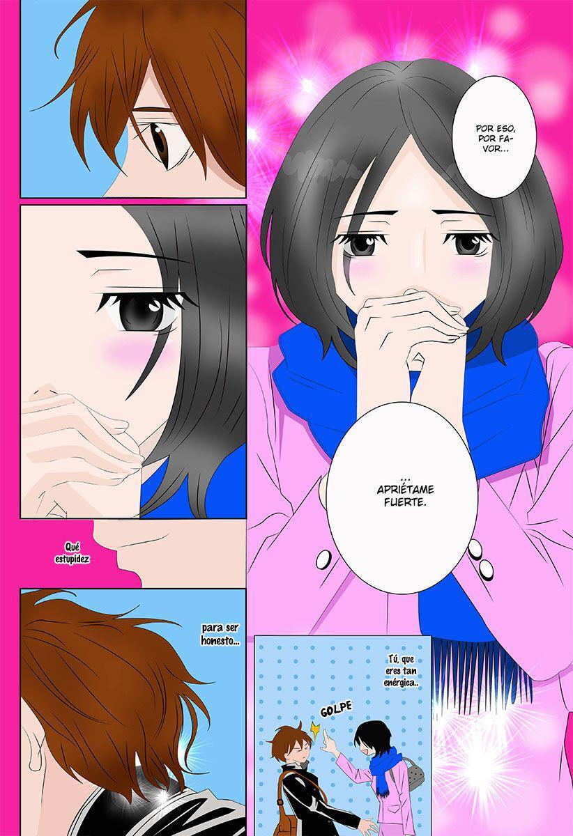 Capitulo 4.50 page 17