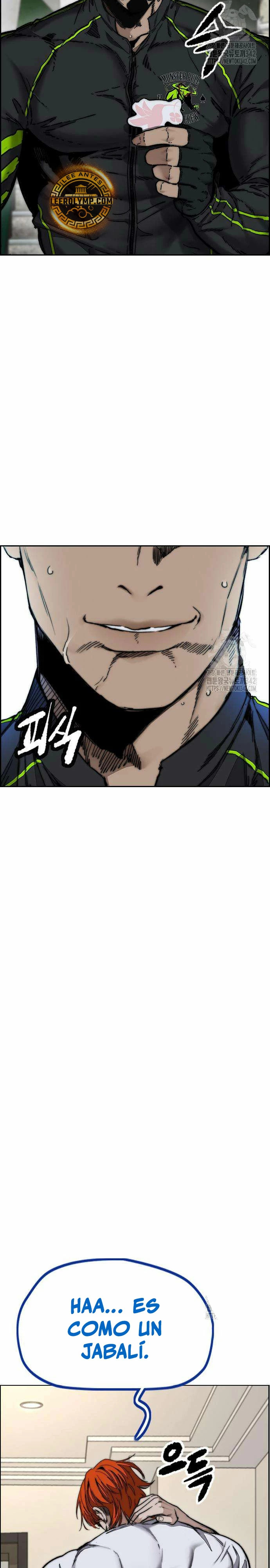 Capitulo 505 page 31