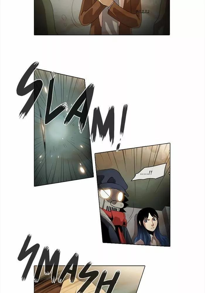 Capitulo 53 page 28