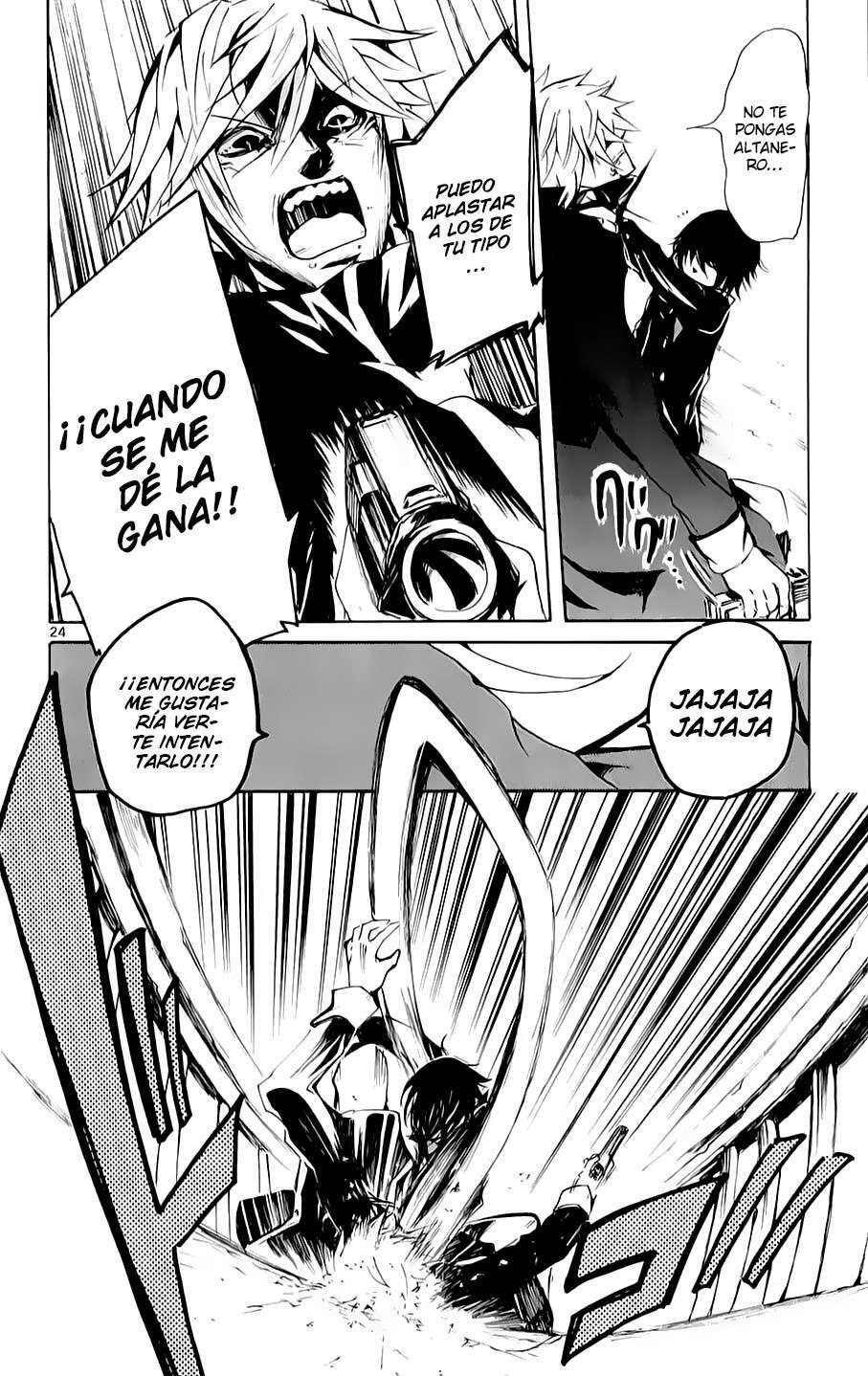 Capitulo 14 page 25