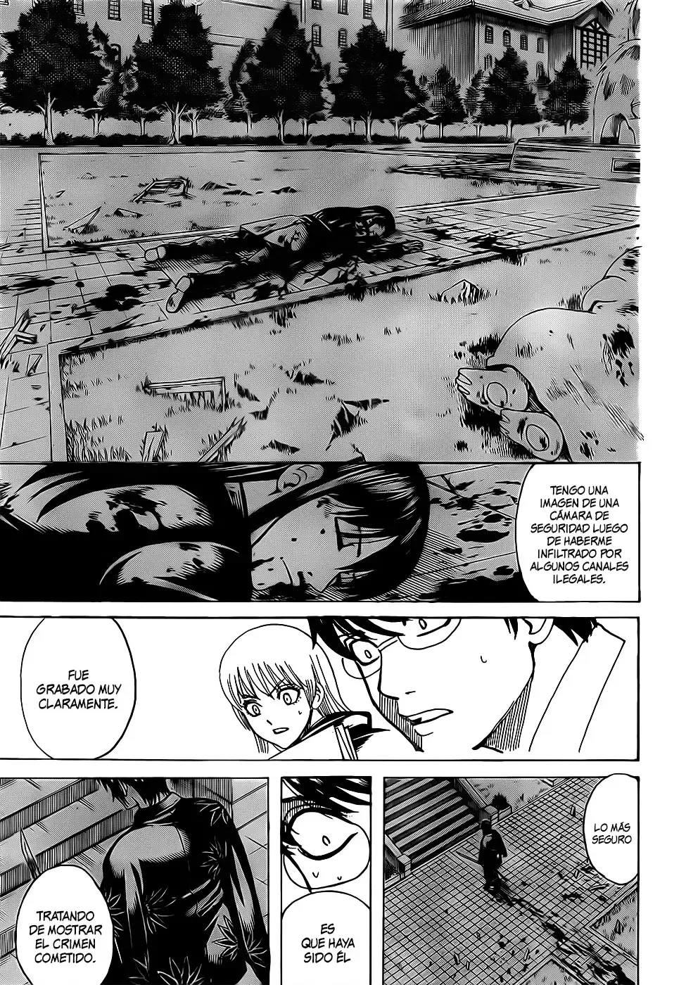 Capitulo 690 page 13
