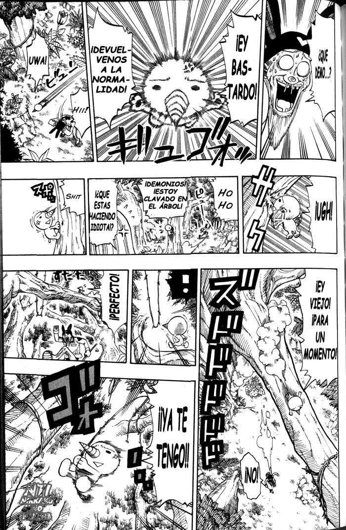 Capitulo 96 page 15