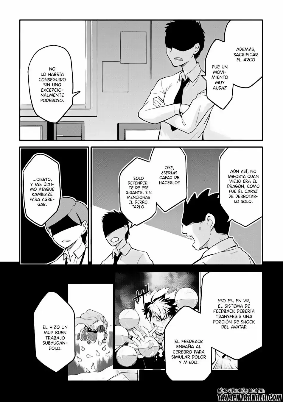 Capitulo 30 page 22