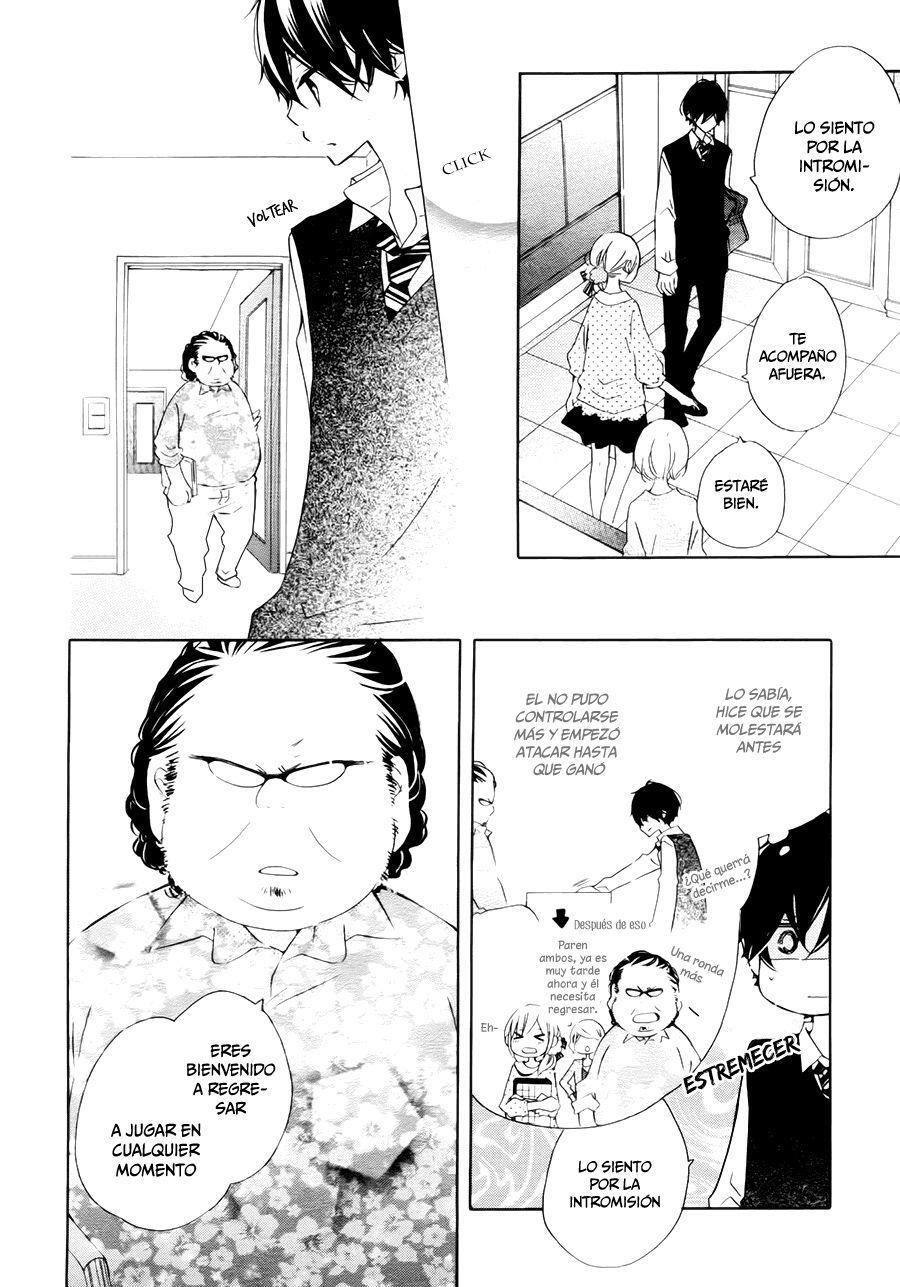 Capitulo 17 page 27