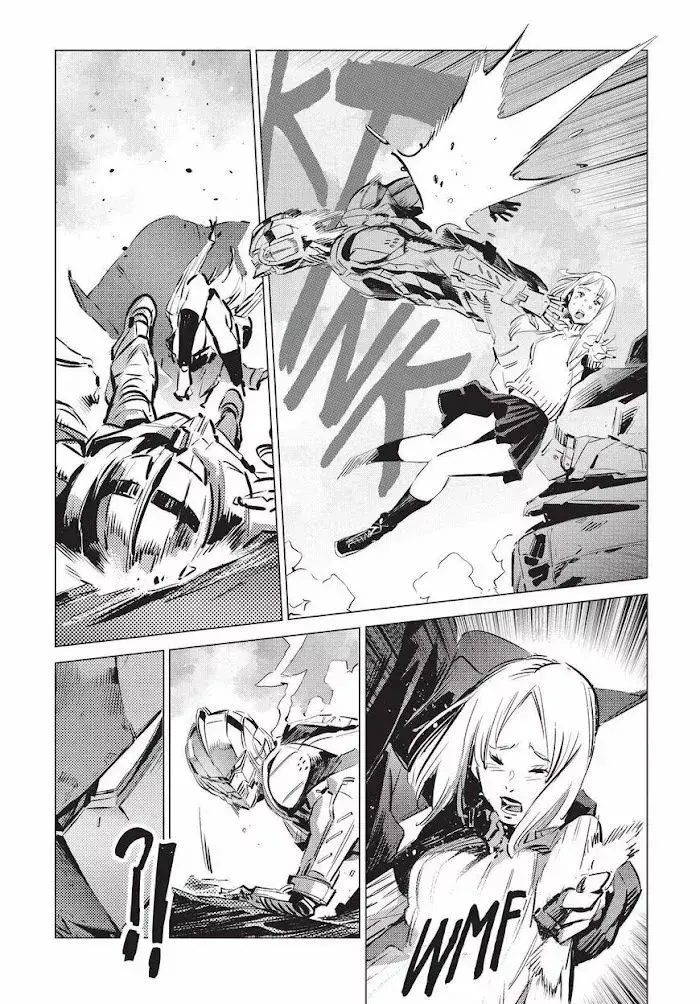 Capitulo 95 page 30