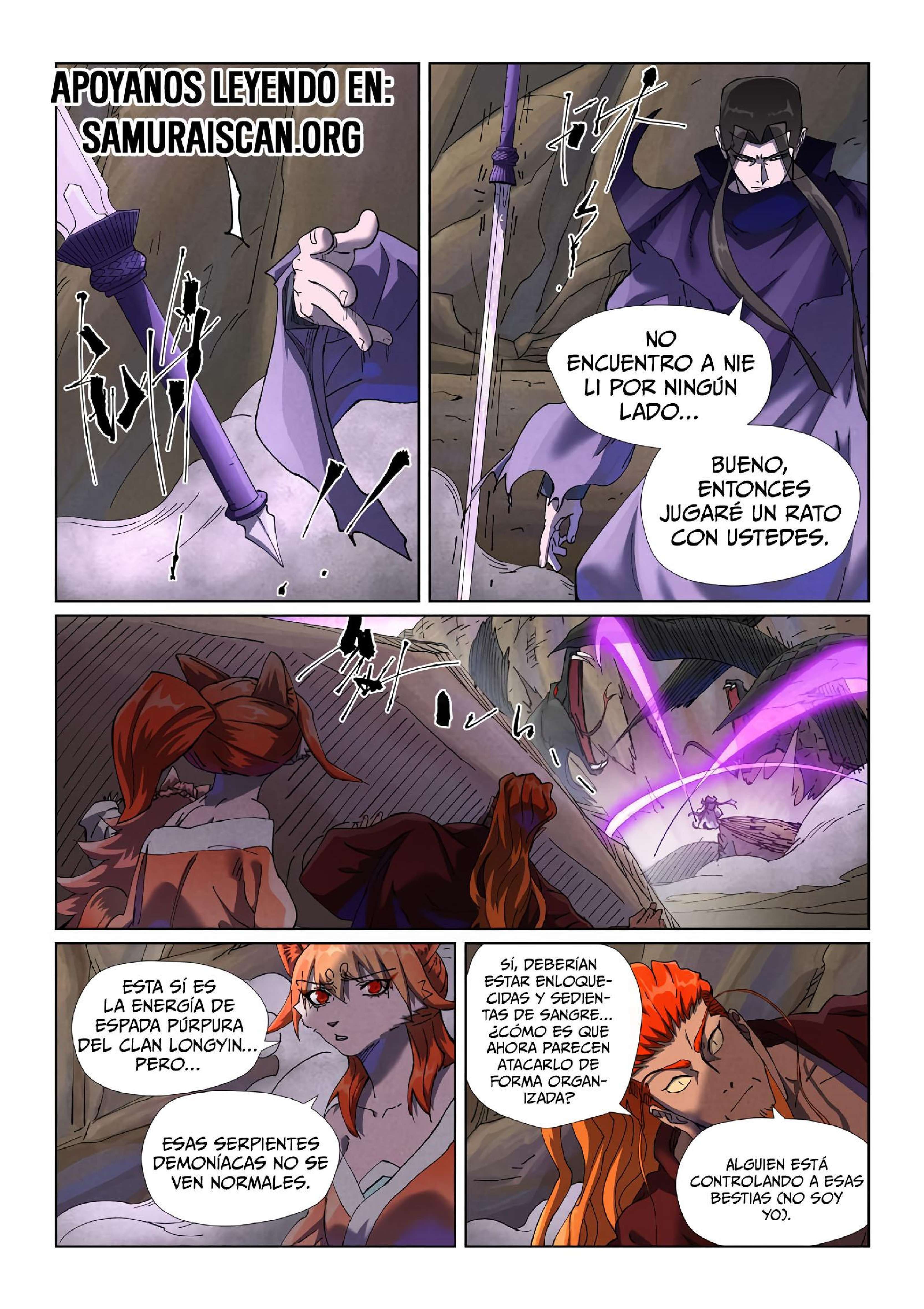 Capitulo 500 page 8