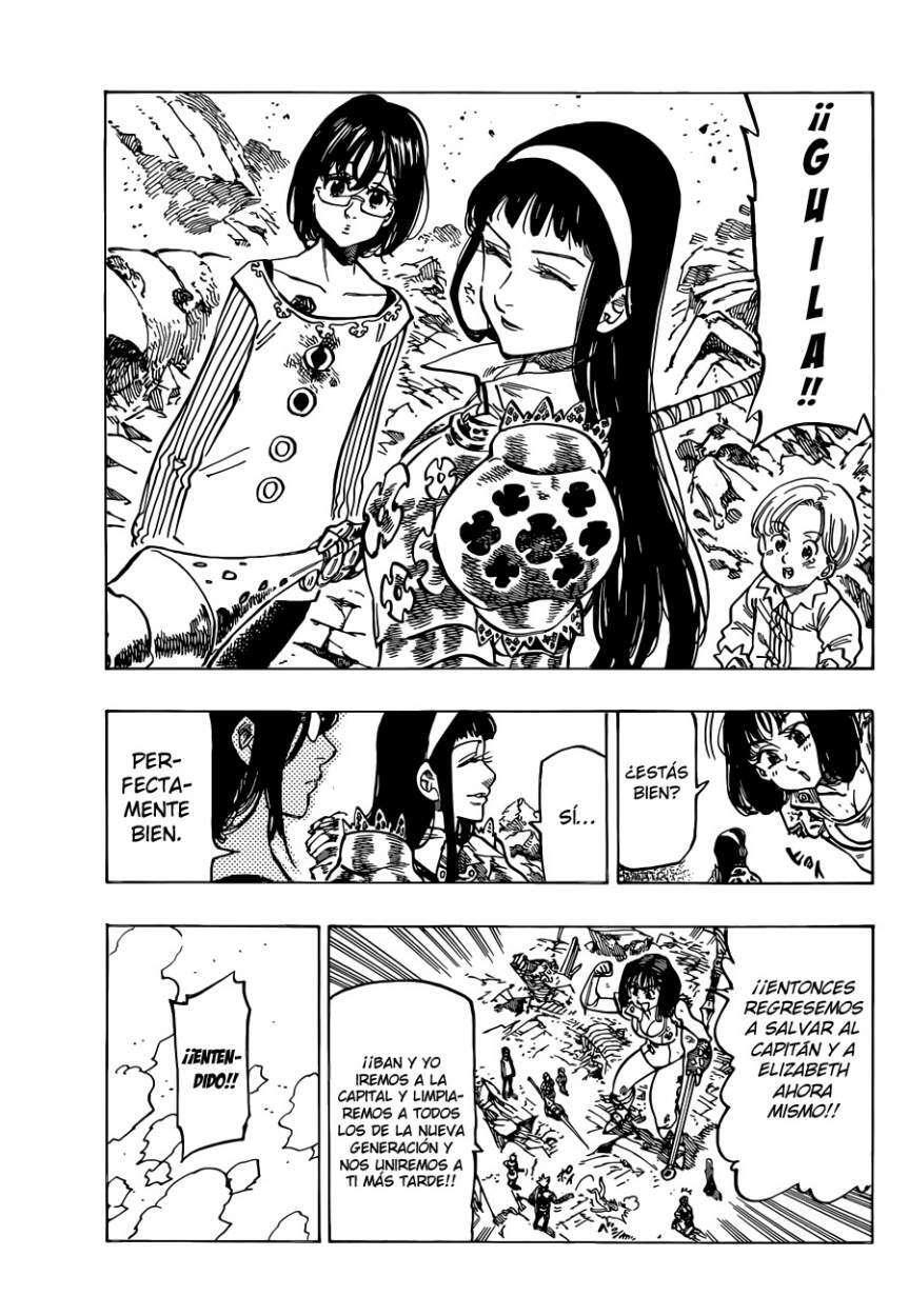 Capitulo 90 page 20