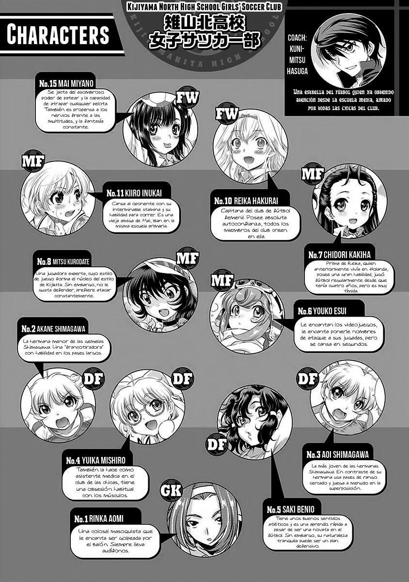 Capitulo 43 page 5