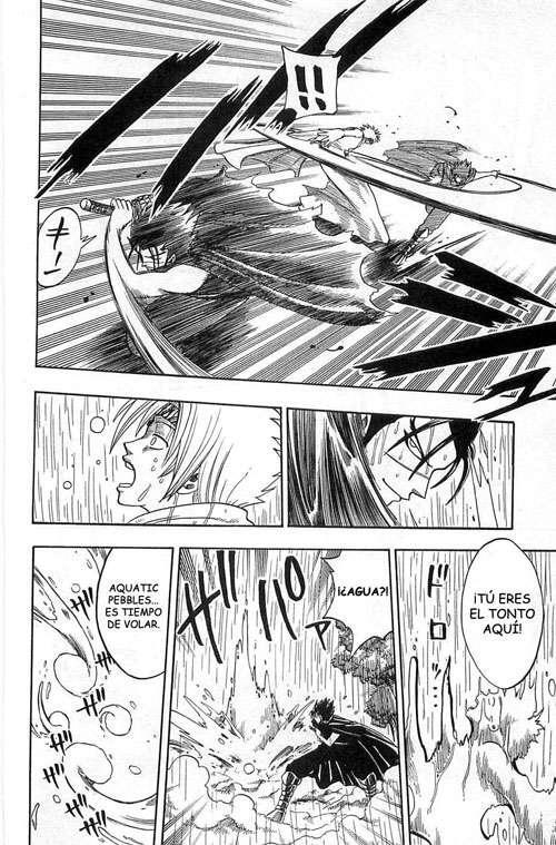 Capitulo 156 page 17