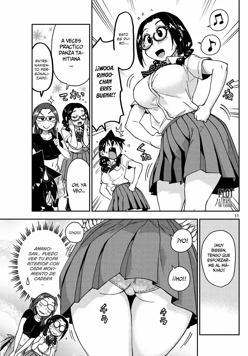 Capitulo 141 page 12