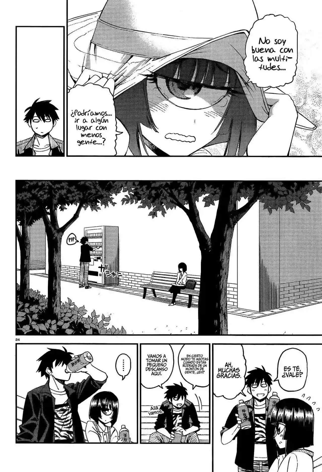 Capitulo 22 page 24