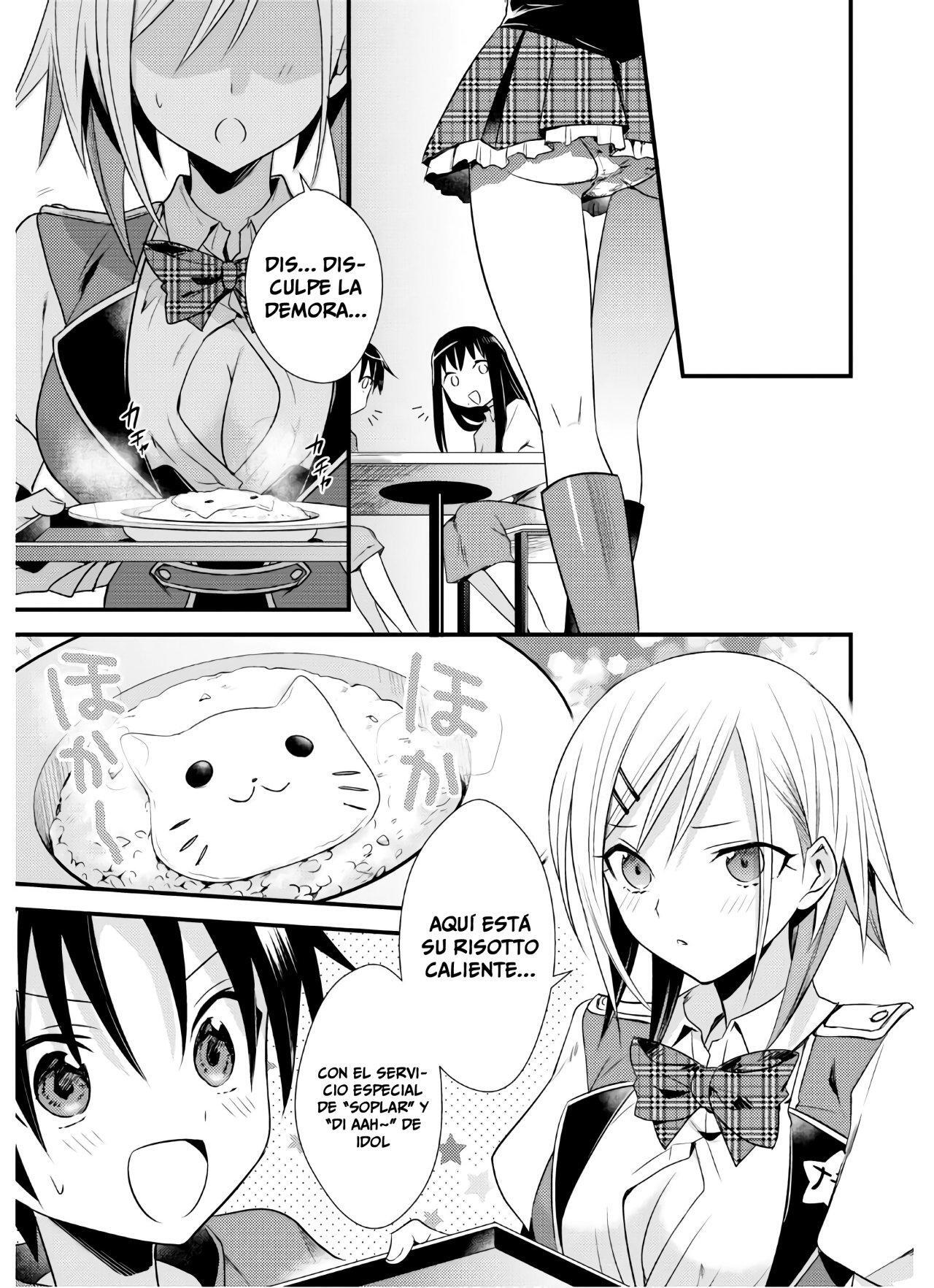 Capitulo 38 page 12