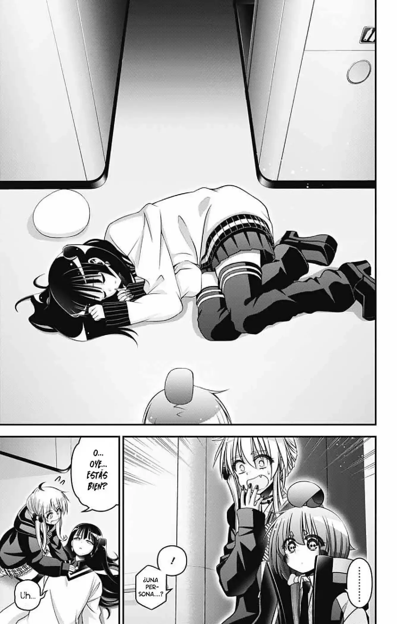 Capitulo 73 page 6