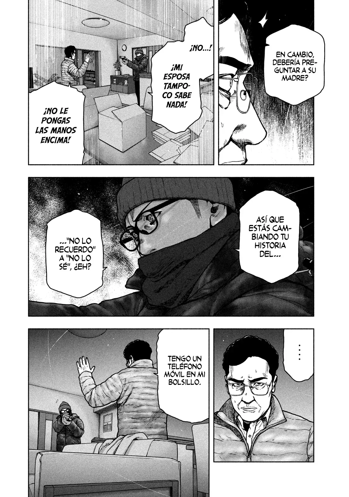 Capitulo 72 page 9