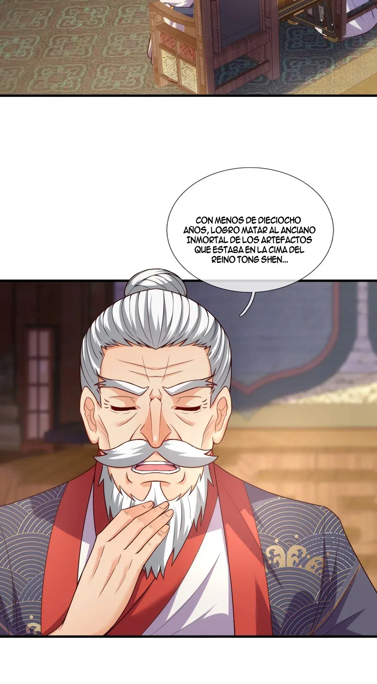 Capitulo 51 page 28