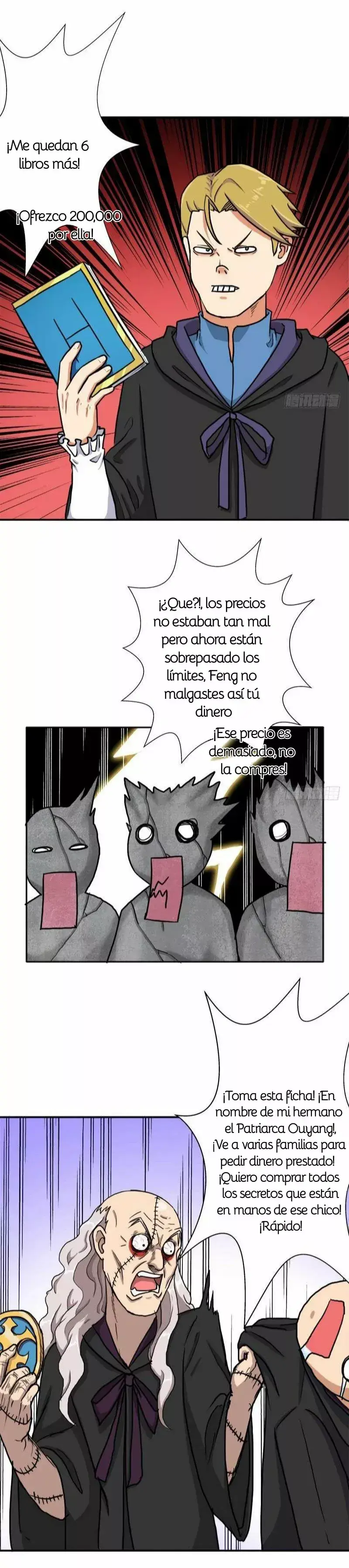 Capitulo 60 page 15