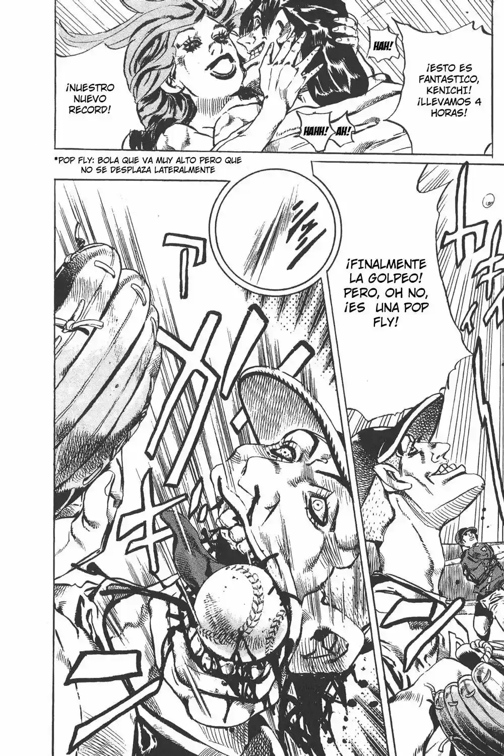Capitulo 744 page 9