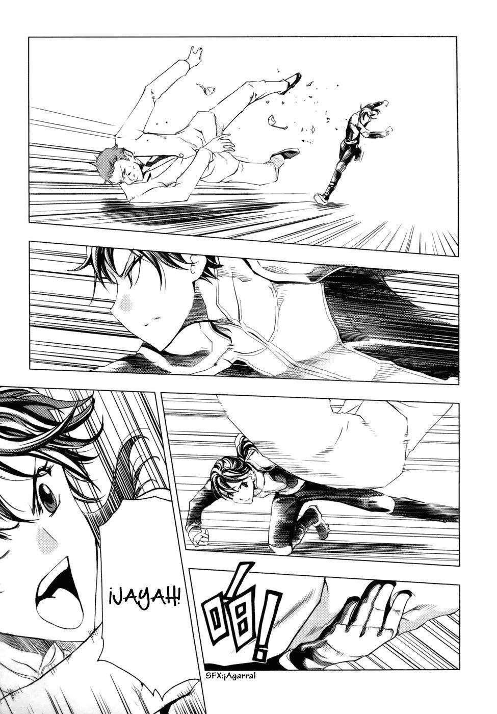 Capitulo 80 page 24
