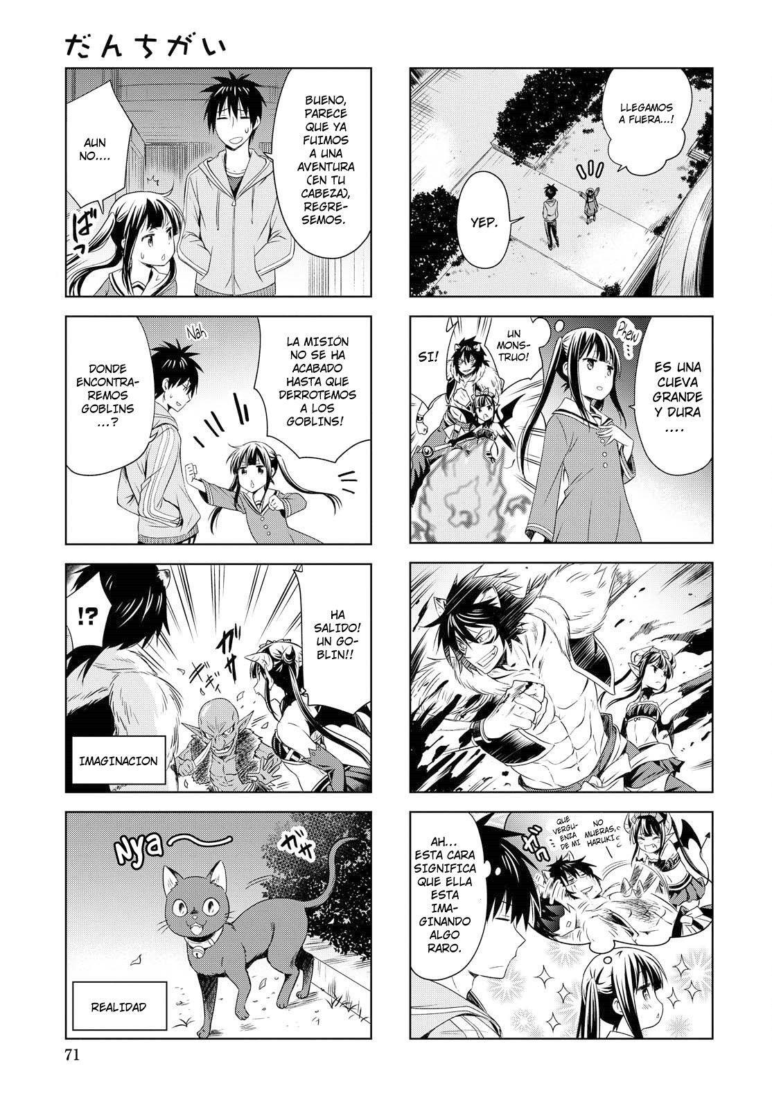 Capitulo 90 page 10